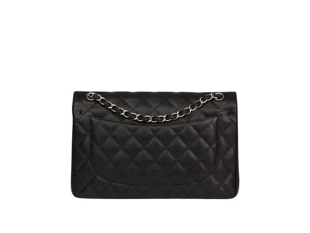 Chanel Chanel Classic Large Handbag - view 2