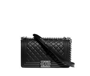 Buy Chanel Boy Chanel Handbag at Sasom – Authentic and Ready to Ship
