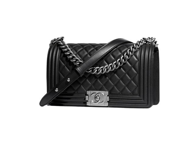 Chanel Chanel Boy Chanel Handbag - view 2