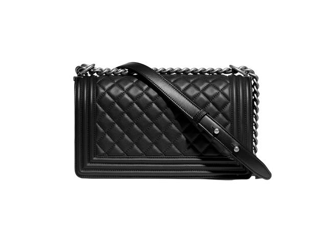 Chanel Chanel Boy Chanel Handbag - view 3