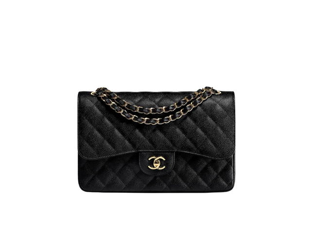 Chanel Chanel Classic Jumbo Handbag - view 1