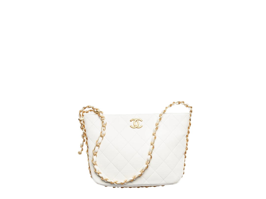 Chanel Chanel Large Hobo Bag