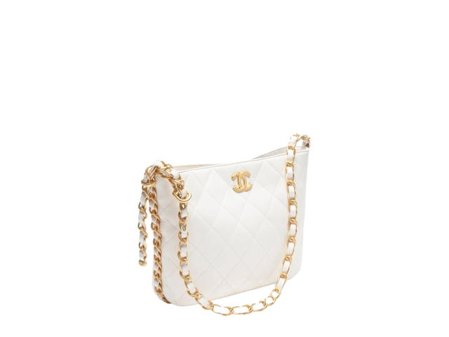 Chanel Chanel Large Hobo Bag - view 2