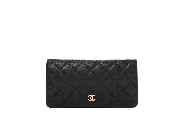 Chanel Chanel Long Wallet - view 1