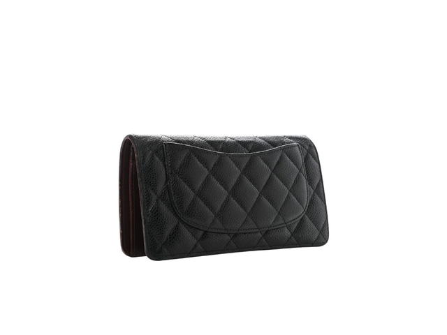 Chanel Chanel Long Wallet - view 2