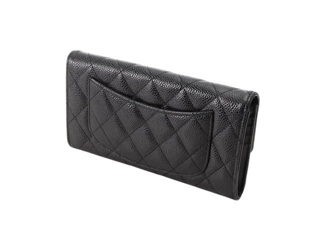 Chanel Chanel Long Wallet - view 2