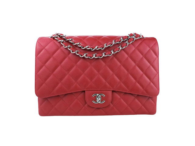 Chanel Chanel Classic Maxi Flap Bag - view 1