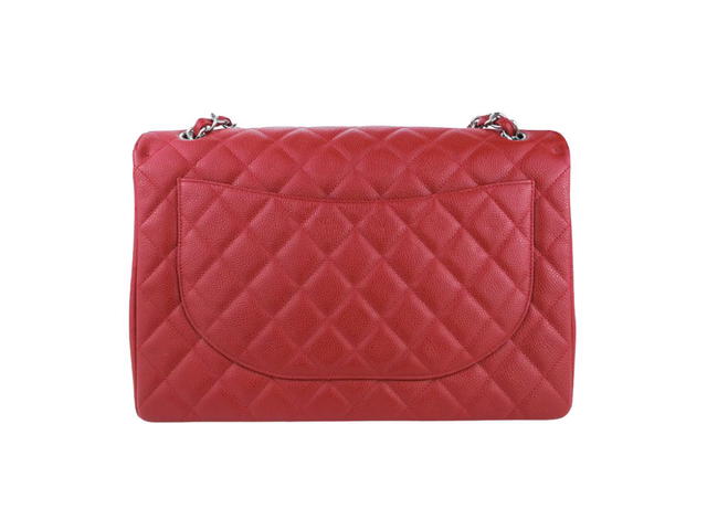 Chanel Chanel Classic Maxi Flap Bag - view 2