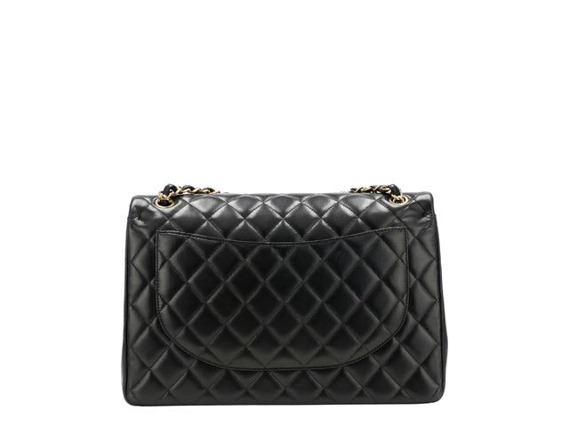 Chanel Chanel Classic Maxi Flap Bag - view 2
