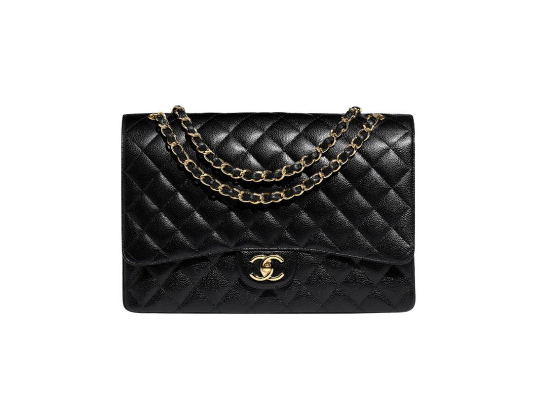 Chanel Chanel Classic Maxi Flap Bag
