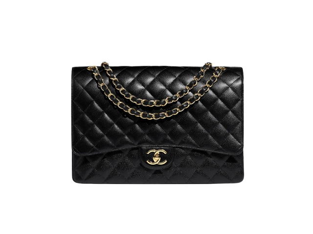 Chanel Chanel Classic Maxi Flap Bag - view 1