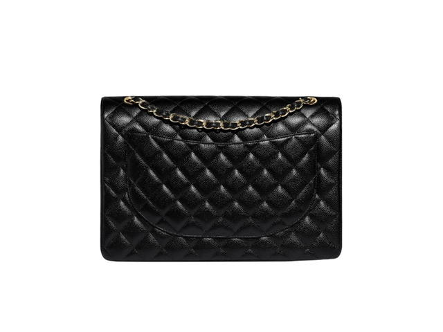 Chanel Chanel Classic Maxi Flap Bag - view 2