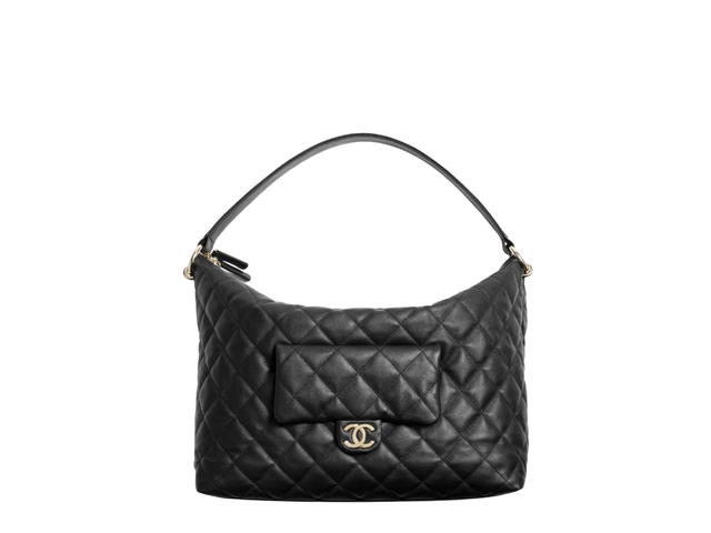 Chanel Chanel Maxi Hobo Bag - view 1
