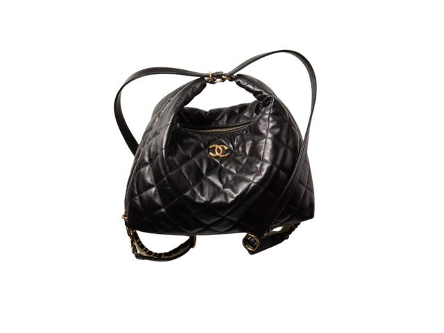 Chanel Chanel Maxi Hobo Bag - view 1