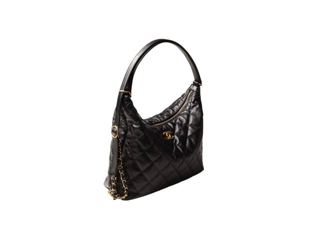 Chanel Chanel Maxi Hobo Bag - view 2