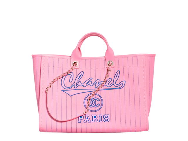 Chanel Chanel Maxi Shopping Bag - view 1