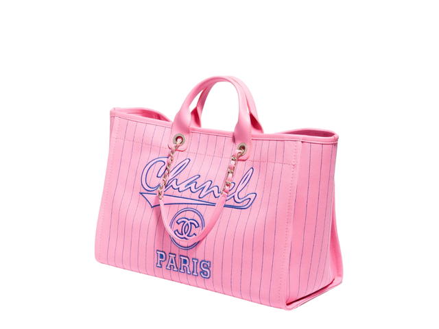 Chanel Chanel Maxi Shopping Bag - view 2