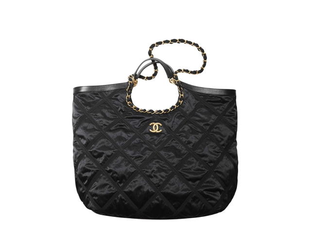 Chanel Chanel Maxi Shopping Bag - view 1