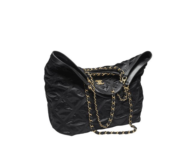 Chanel Chanel Maxi Shopping Bag - view 2