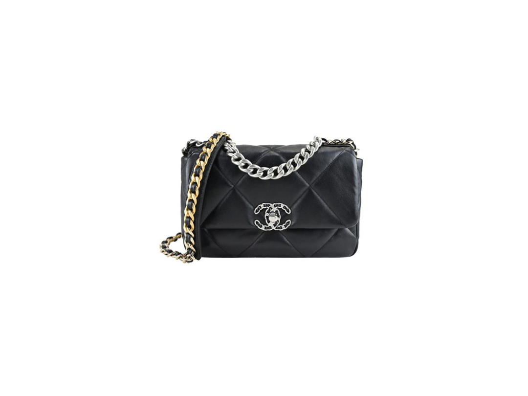 Chanel Chanel 19 Medium Handbag
