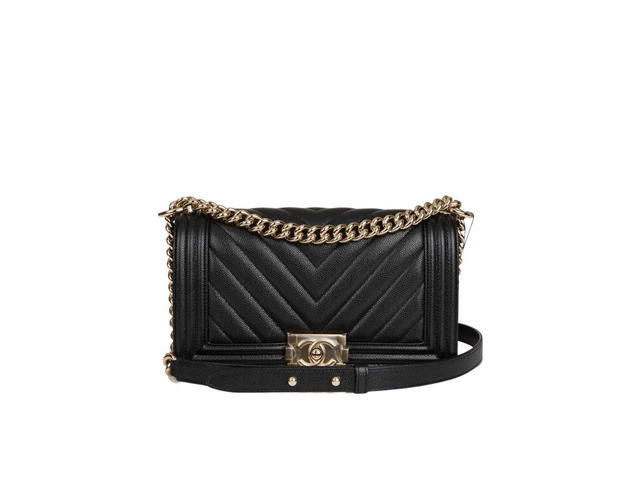 Chanel Chanel Boy Chanel Medium Handbag - view 1