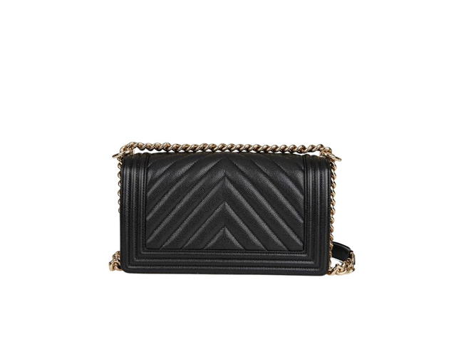 Chanel Chanel Boy Chanel Medium Handbag - view 2