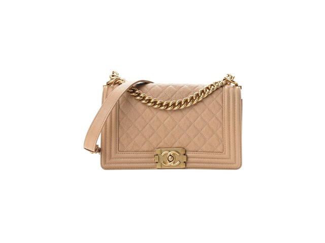 Chanel Chanel Boy Chanel Medium Handbag - view 1
