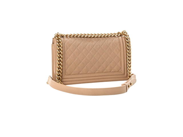 Chanel Chanel Boy Chanel Medium Handbag - view 2