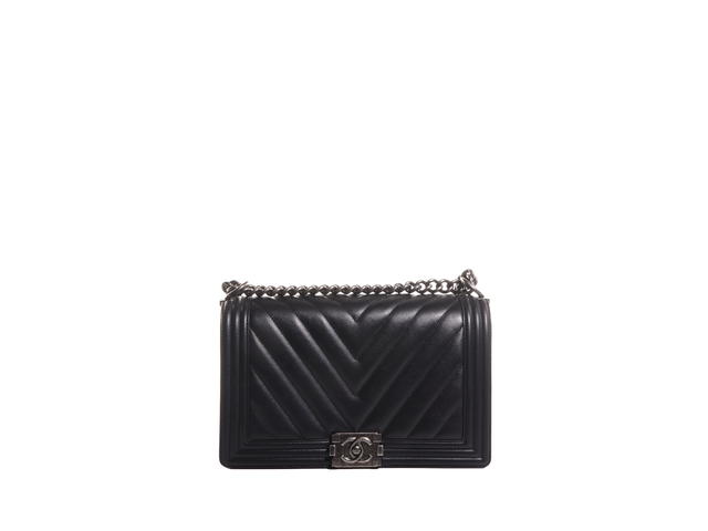 Chanel Chanel Boy Chanel Medium Handbag - view 1