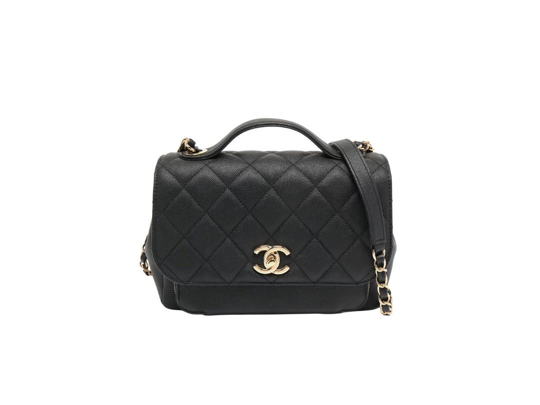 Chanel Chanel Medium Flap Bag