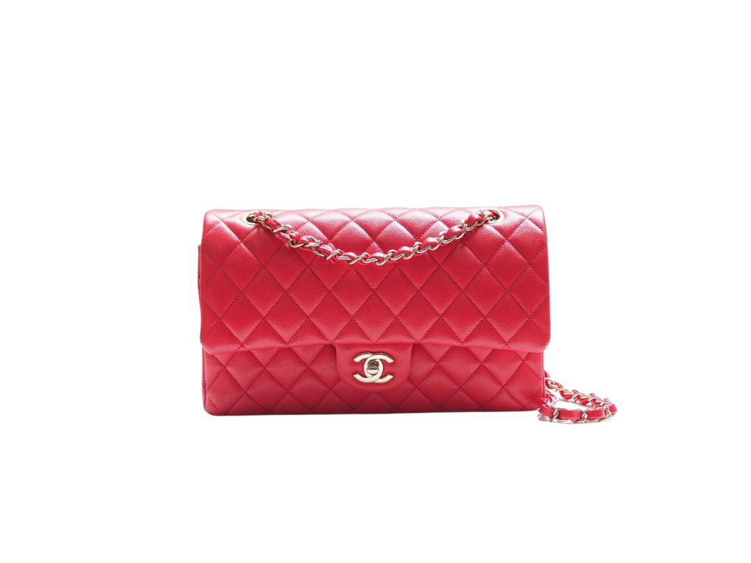 Chanel Chanel Classic Medium Flap Bag