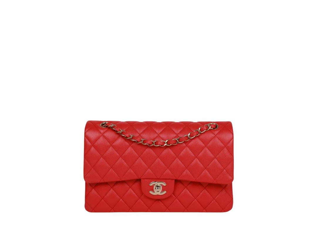 Chanel Chanel Classic Medium Flap Bag