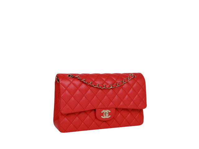 Chanel Chanel Classic Medium Flap Bag - view 2