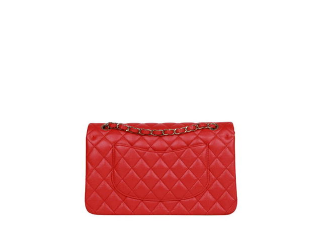 Chanel Chanel Classic Medium Flap Bag - view 3