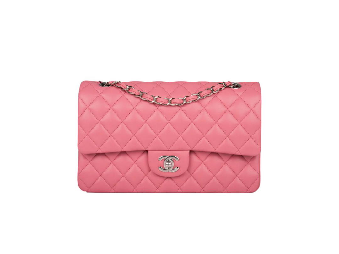 Chanel Chanel Classic Medium Flap Bag