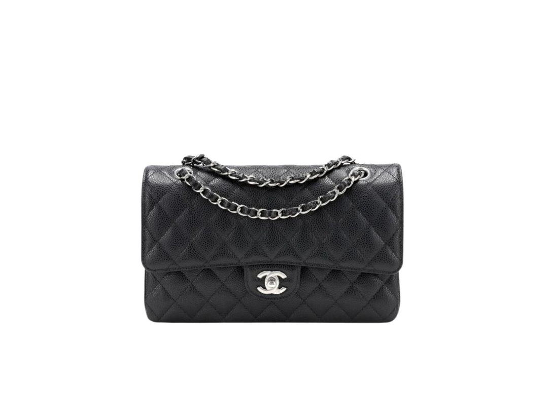 Chanel Chanel Classic Medium Flap Bag
