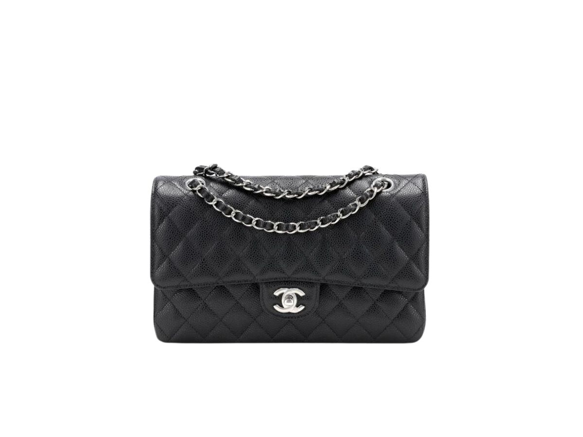 Chanel Chanel Classic Medium Flap Bag