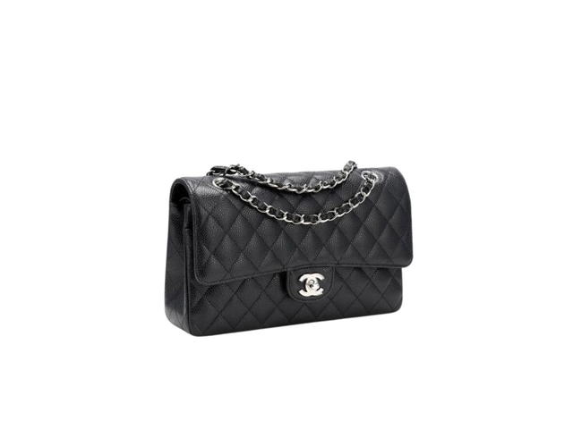 Chanel Chanel Classic Medium Flap Bag - view 2