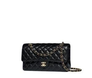 Buy Chanel Classic 11.12 Handbag at Sasom – Authentic and Ready to Ship