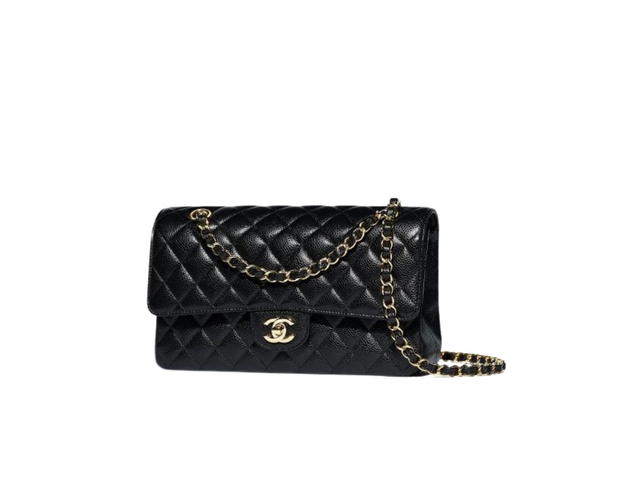 Chanel Chanel Classic 11.12 Handbag - view 1