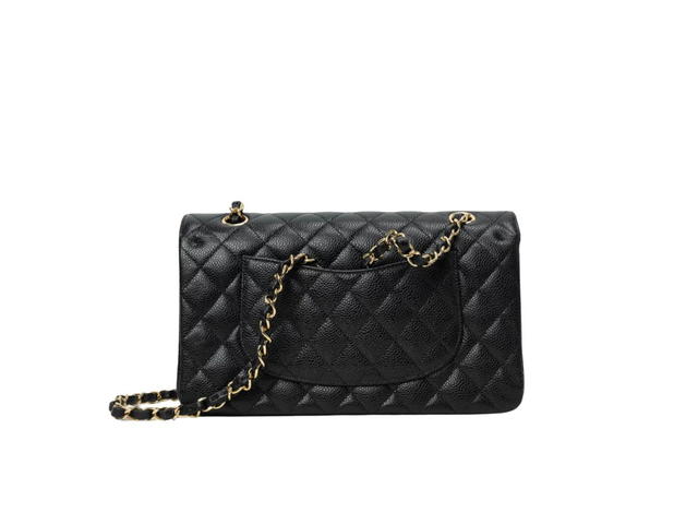 Chanel Chanel Classic 11.12 Handbag - view 2