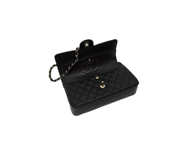 Chanel Chanel Classic 11.12 Handbag - view 3