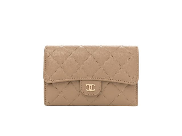 Chanel Chanel Medium Flap Wallet - view 1