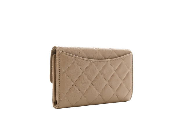 Chanel Chanel Medium Flap Wallet - view 2