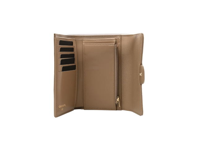 Chanel Chanel Medium Flap Wallet - view 3