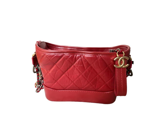 Chanel Chanel Gabrielle Medium Hobo Bag - view 2