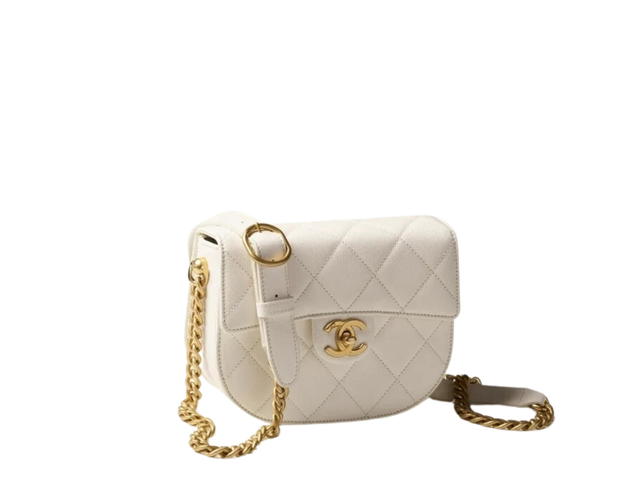 Chanel Chanel Messenger Bag - view 1