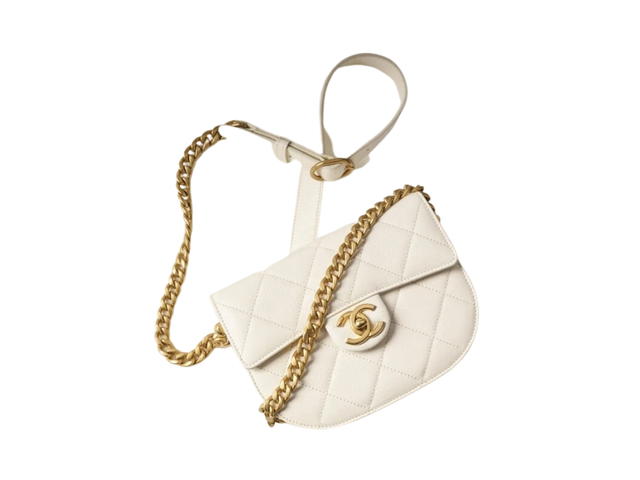 Chanel Chanel Messenger Bag - view 2
