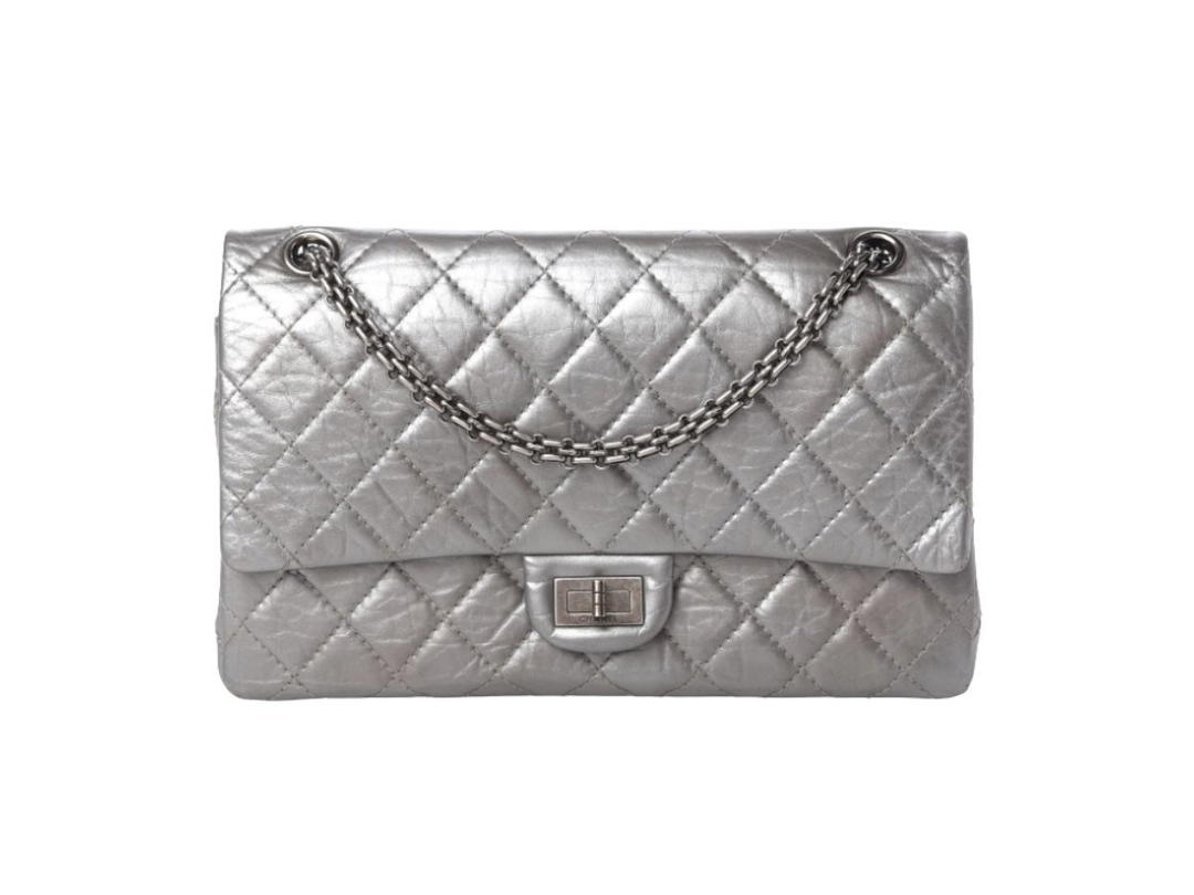 Chanel Chanel 2.55 Flap Bag