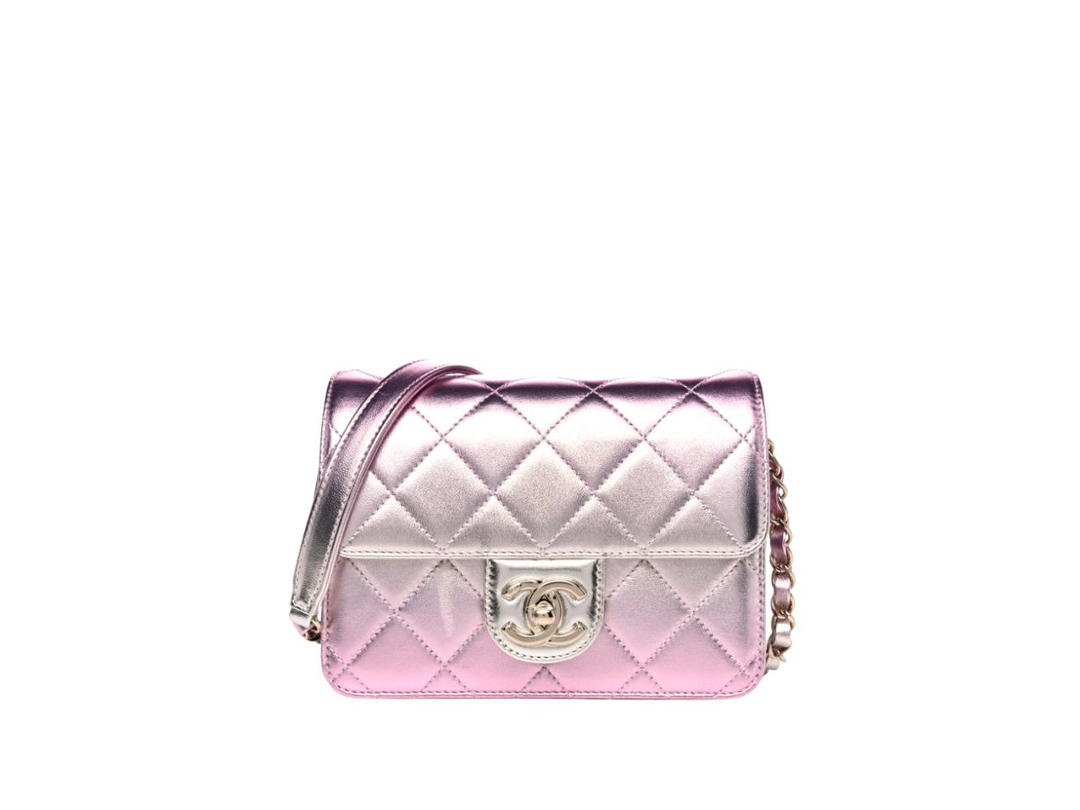 Chanel Chanel Flap Wallet